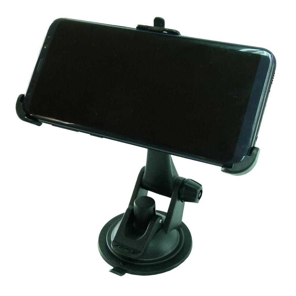 Multisurface Dashboard Desk Suction Mount for Samsung Galaxy S9 PLUS (sku 41851)