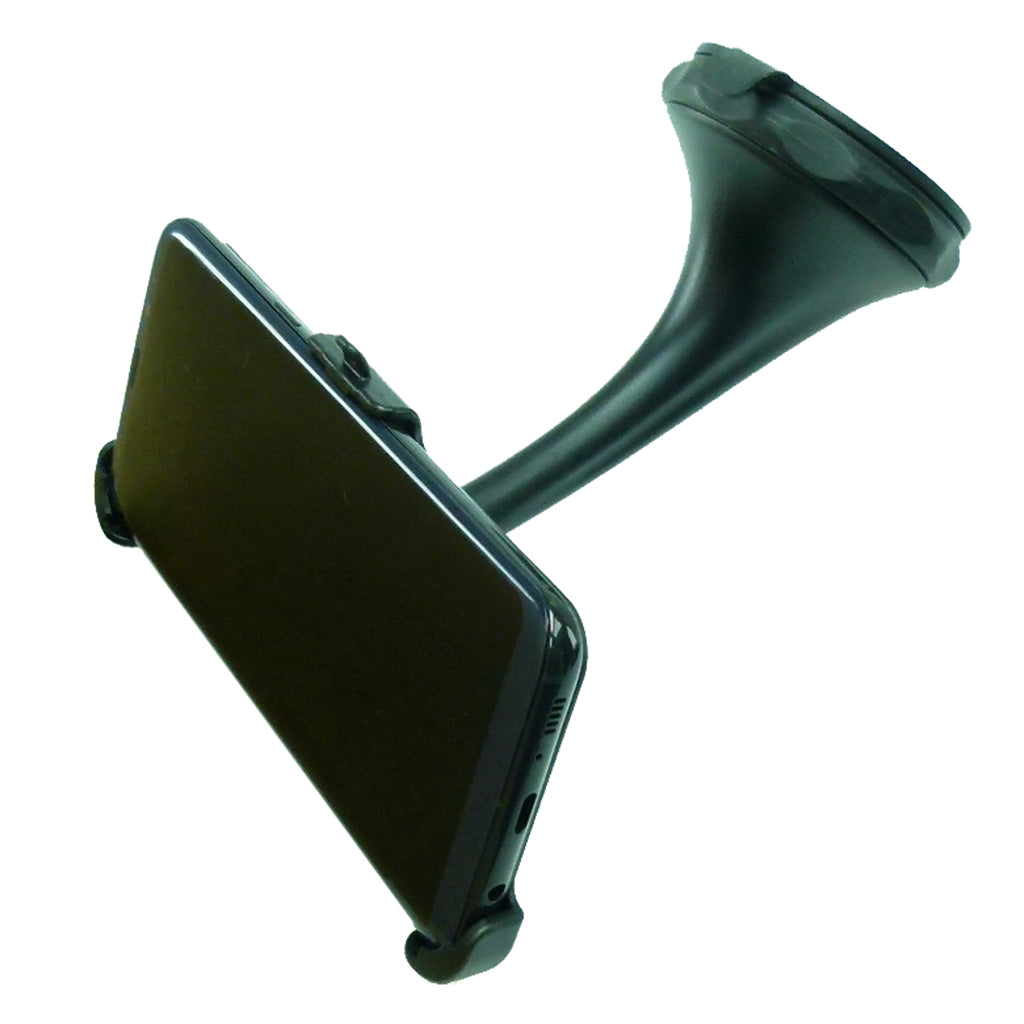 Twist &amp; Lock Window Mount with Dedicated Cradle for Samsung Galaxy S8 (sku 41830)