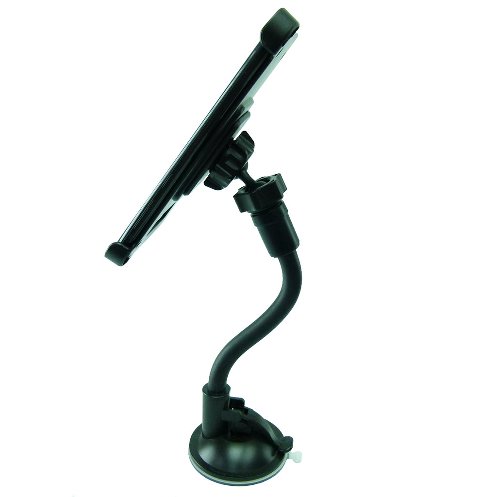 Dedicated Gooseneck Suction Mount Holder Car Mount for Samsung Galaxy S9 PLUS (sku 41861)