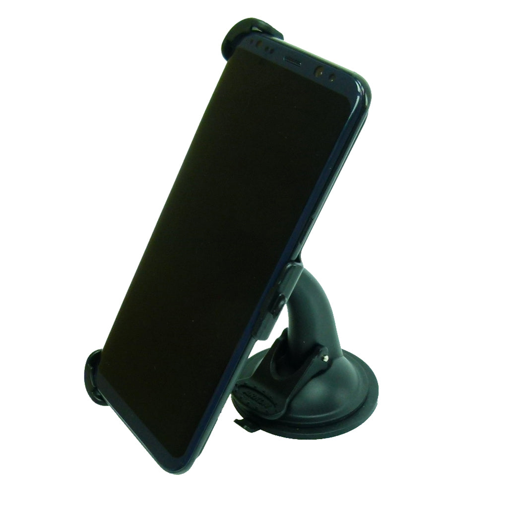 Car Dashboard Dash Mount Phone Holder for Samsung Galaxy S8 PLUS (sku 41862)