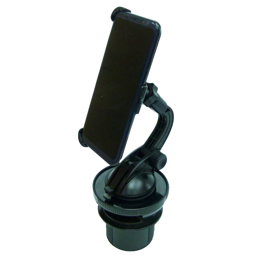 Dedicated Cup Holder Car Mount for Samsung Galaxy S9 PLUS (sku 41867)
