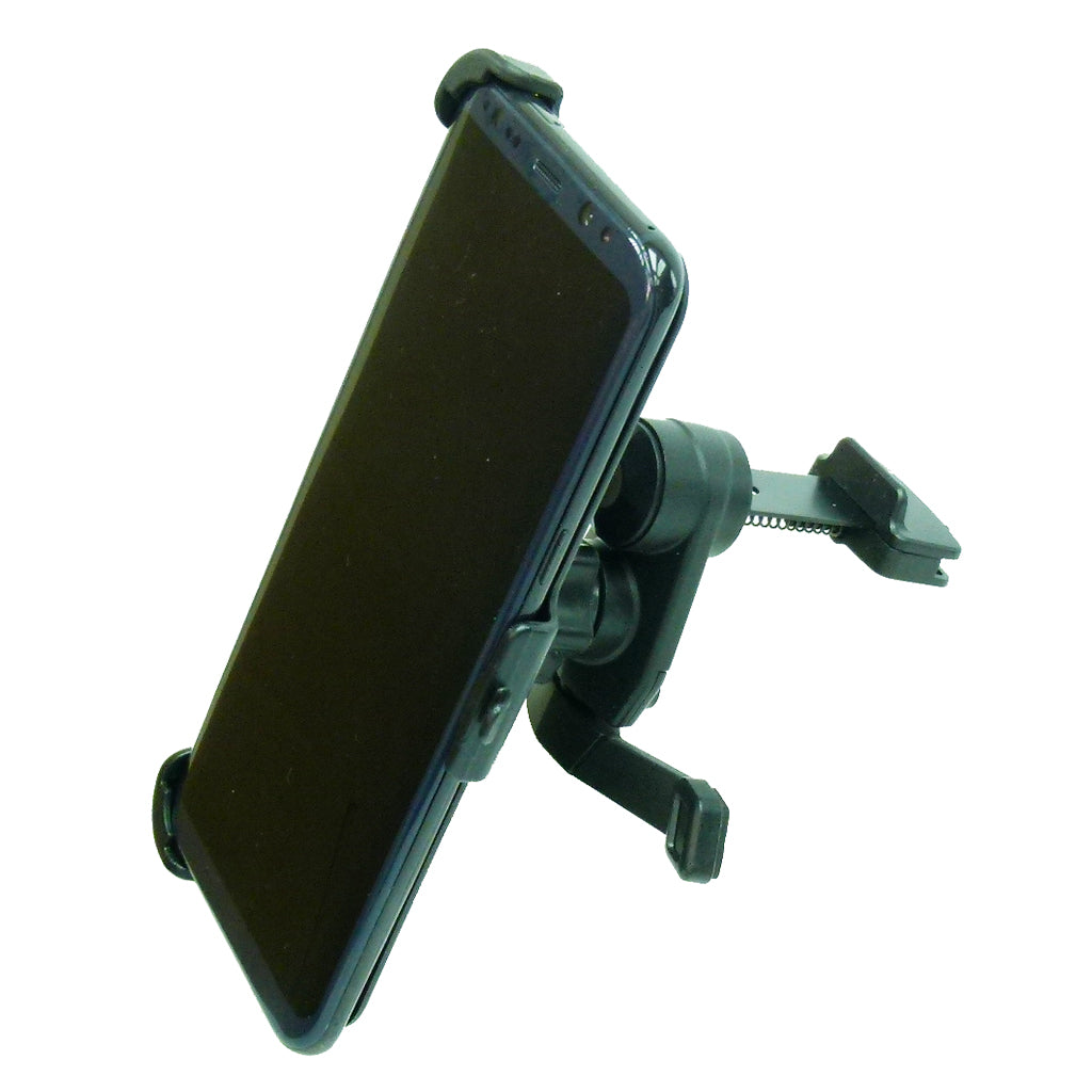 Dedicated Easy Fit Car Air Vent Phone Mount for Samsung Galaxy S9 PLUS (sku 41855)