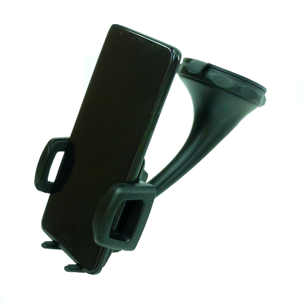 Twist &amp; Lock Car Window Windscreen Mount for Samsung Galaxy S10 (sku 44184)
