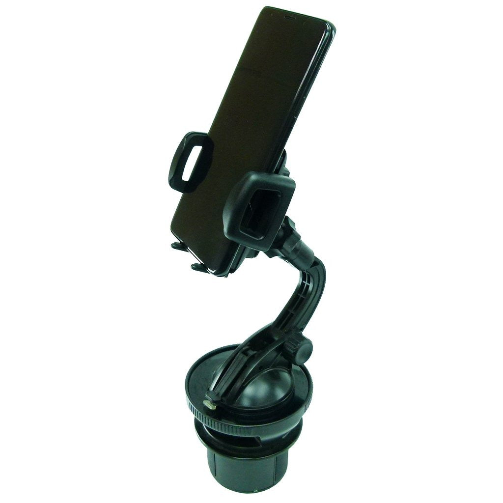 Car Vehicle Cup Drinks Holder Phone Mount for Samsung Galaxy Note 10 (sku 47565) - BuyBits Ltd UK