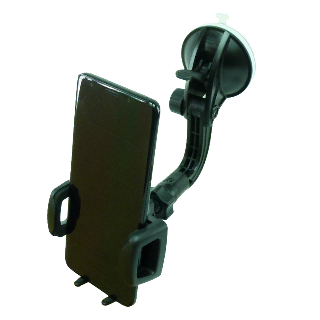 Car Windscreen Suction Mount for iPhone XS (sku 42261)