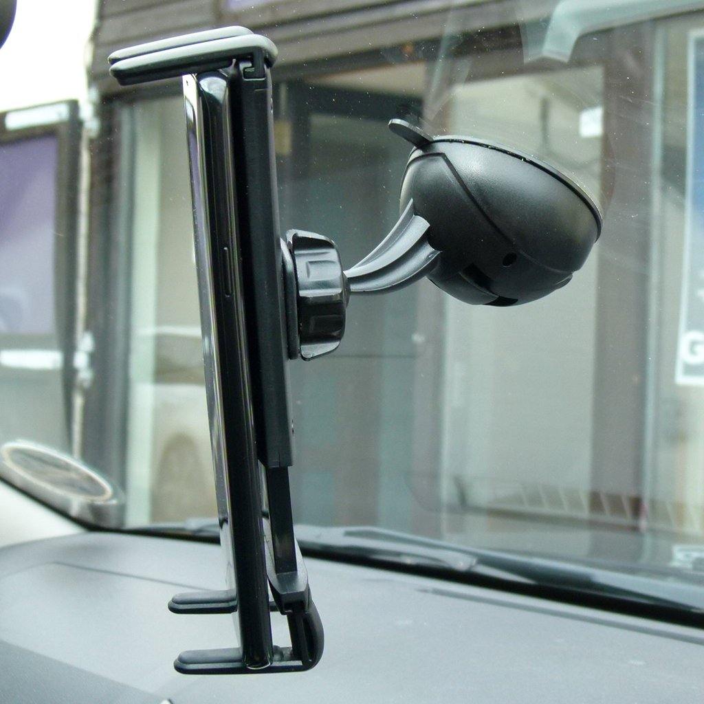 Slim Grip Multi-Surface Car Dash Mount for Samsung Galaxy S20 Ultra (sku 51879) - BuyBits Ltd UK