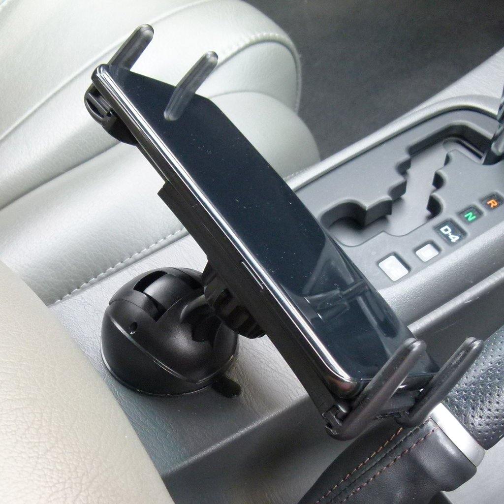 Slim Grip Multi-Surface Car Dash Mount for Samsung Galaxy S20 Ultra (sku 51879) - BuyBits Ltd UK