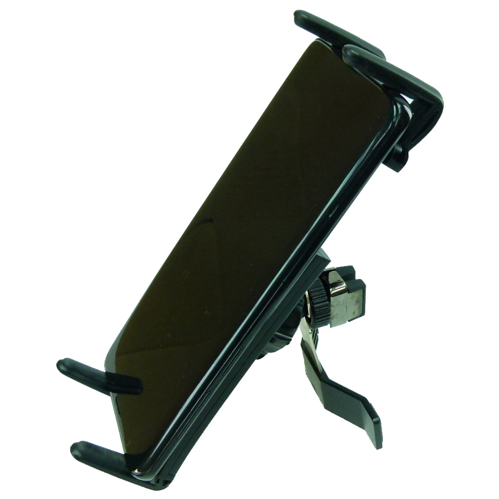 Ultimate Air Vent Mount with Slim-Grip Cradle for Samsung Galaxy S9 (sku 44834)