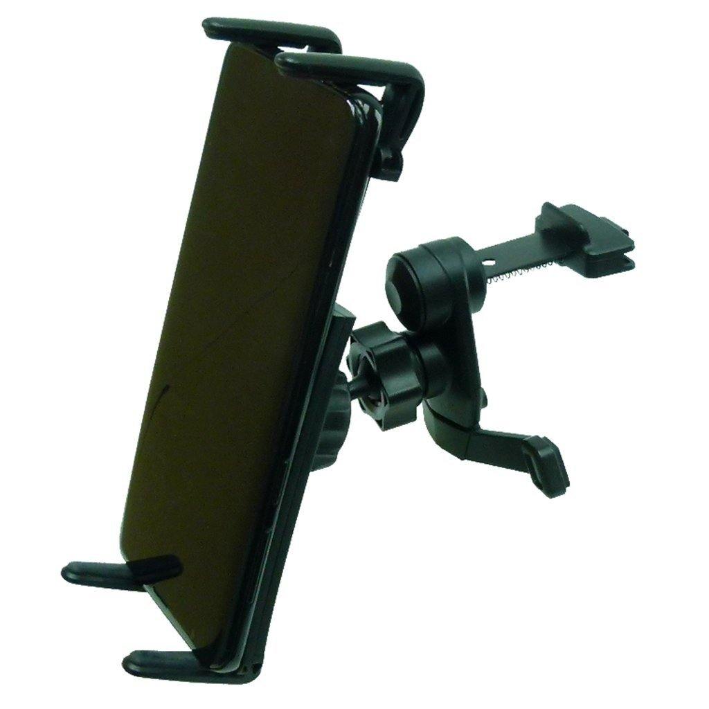 Easy Fit Car Air Vent Mount with Slim Grip Cradle for Samsung Galaxy S20 Ultra (sku 51872) - BuyBits Ltd UK