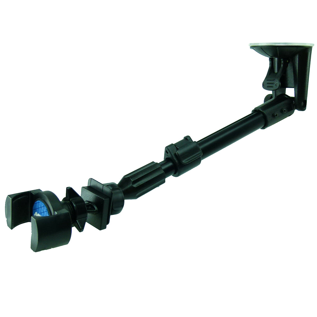 Extendable Long Reach Mount Deluxe Holder for Samsung Galaxy Note 8 (sku 42152)