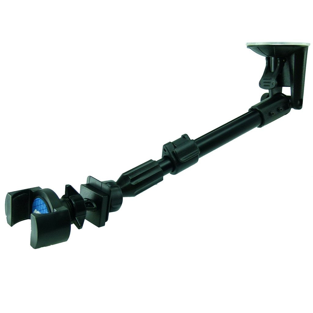 Extendable Long Reach Mount Deluxe Holder for Samsung Galaxy Note 10 (sku 47547) - BuyBits Ltd UK
