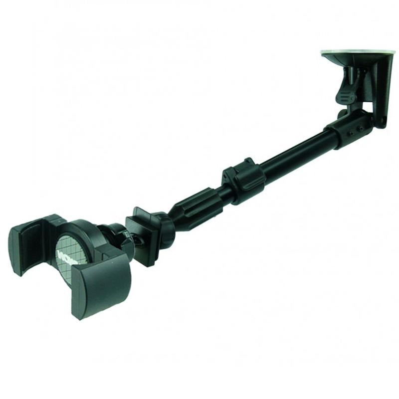 Extendable Long Reach Mount Deluxe Holder for iPhone 11 (sku 49165) - BuyBits Ltd UK