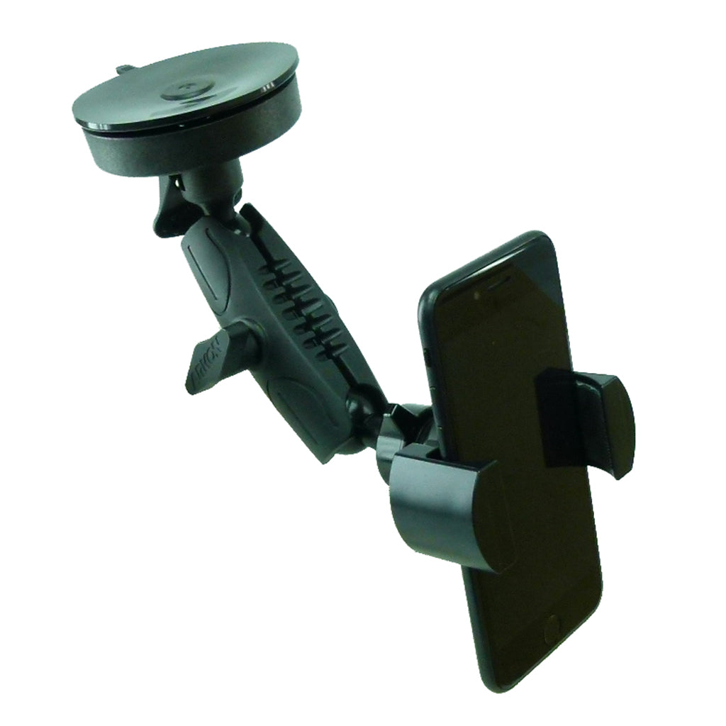 Window Car Mount Holder for iPhone 8 (sku 42177)