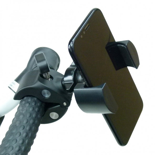 Arkon XL Holder for Samsung Galaxy S10e Phone Golf Mount (sku 44421)