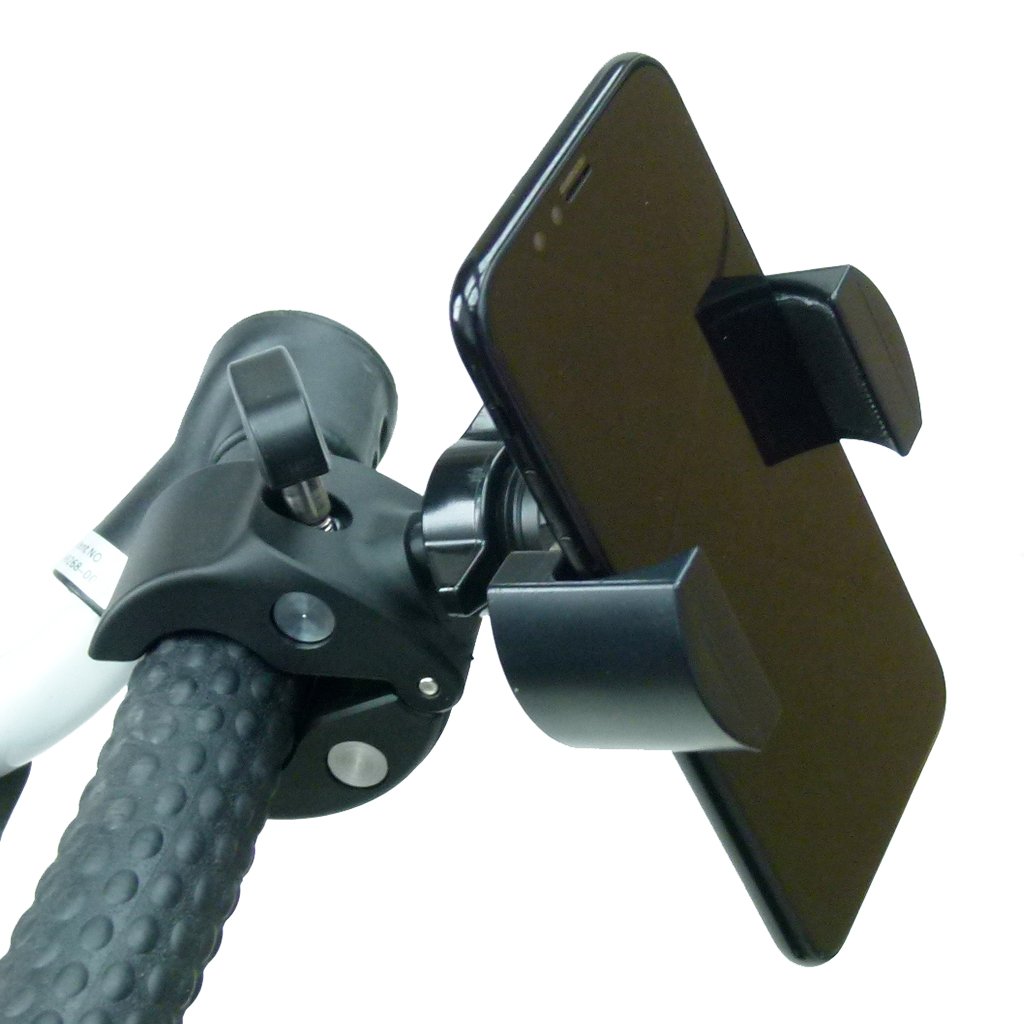 Arkon XL Holder for iPhone 11 PRO MAX Phone Golf Mount (sku 49082) - BuyBits Ltd UK