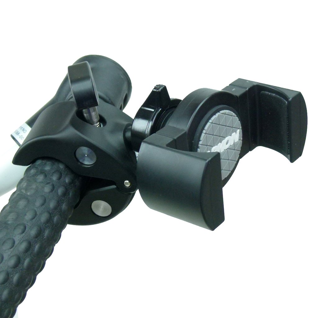 Arkon XL Holder for iPhone 11 PRO MAX Phone Golf Mount (sku 49082) - BuyBits Ltd UK