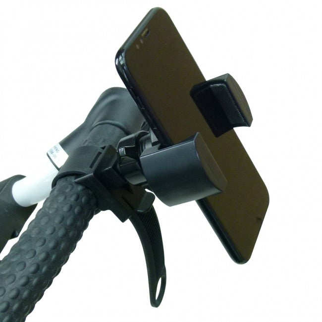 Arkon XL Golf Clamp Strap Mount for Samsung Galaxy S10e (sku 44420)