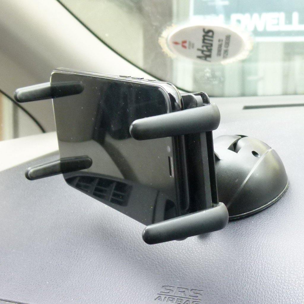 Slim Grip Multi-Surface Car Dash Mount for iPhone 11 (sku 49177) - BuyBits Ltd UK