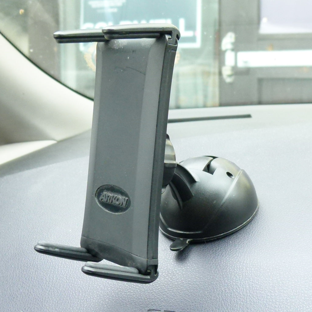 Slim Grip Multi-Surface Car Dash Mount for iPhone XS (sku 42257)