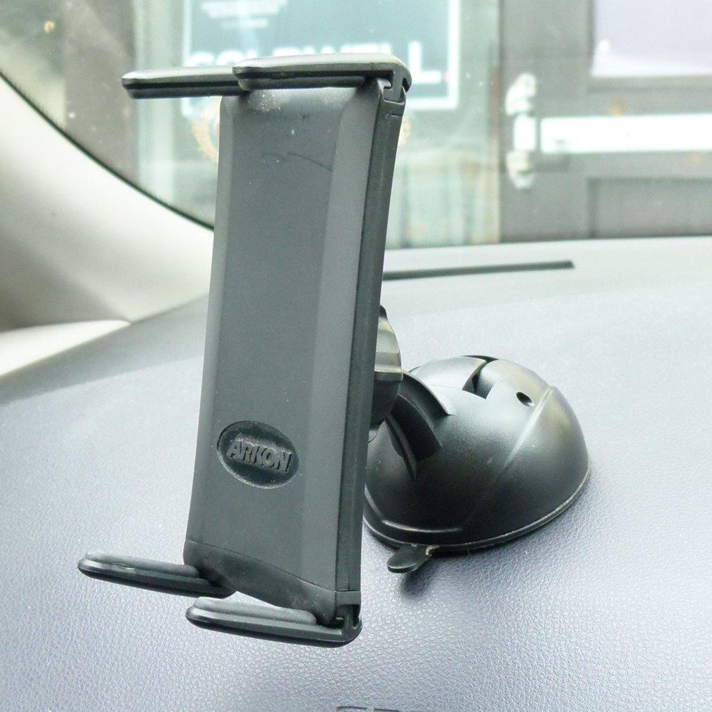 Slim Grip Multi-Surface Car Dash Mount for iPhone 11 (sku 49177) - BuyBits Ltd UK
