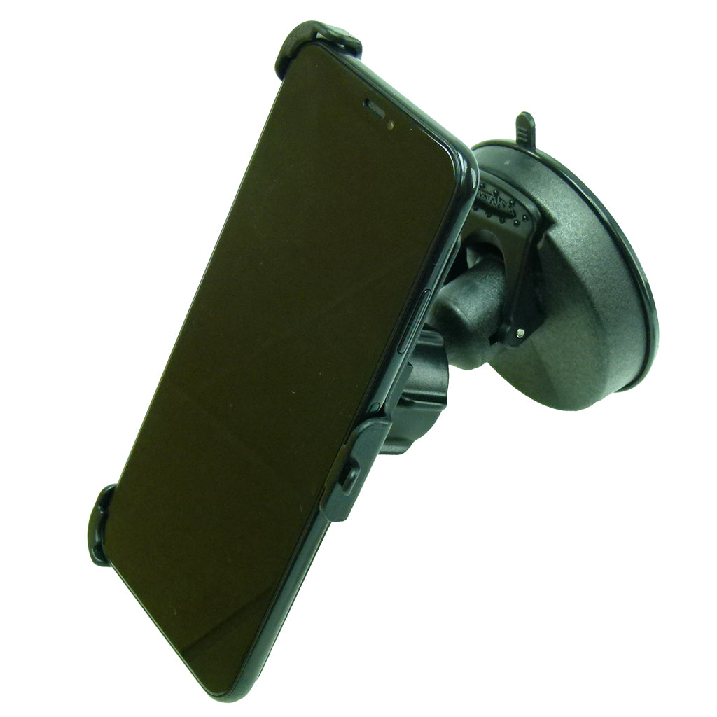 BuyBits Dedicated Car Windscreen Mount for iPhone XS MAX (sku 42482)