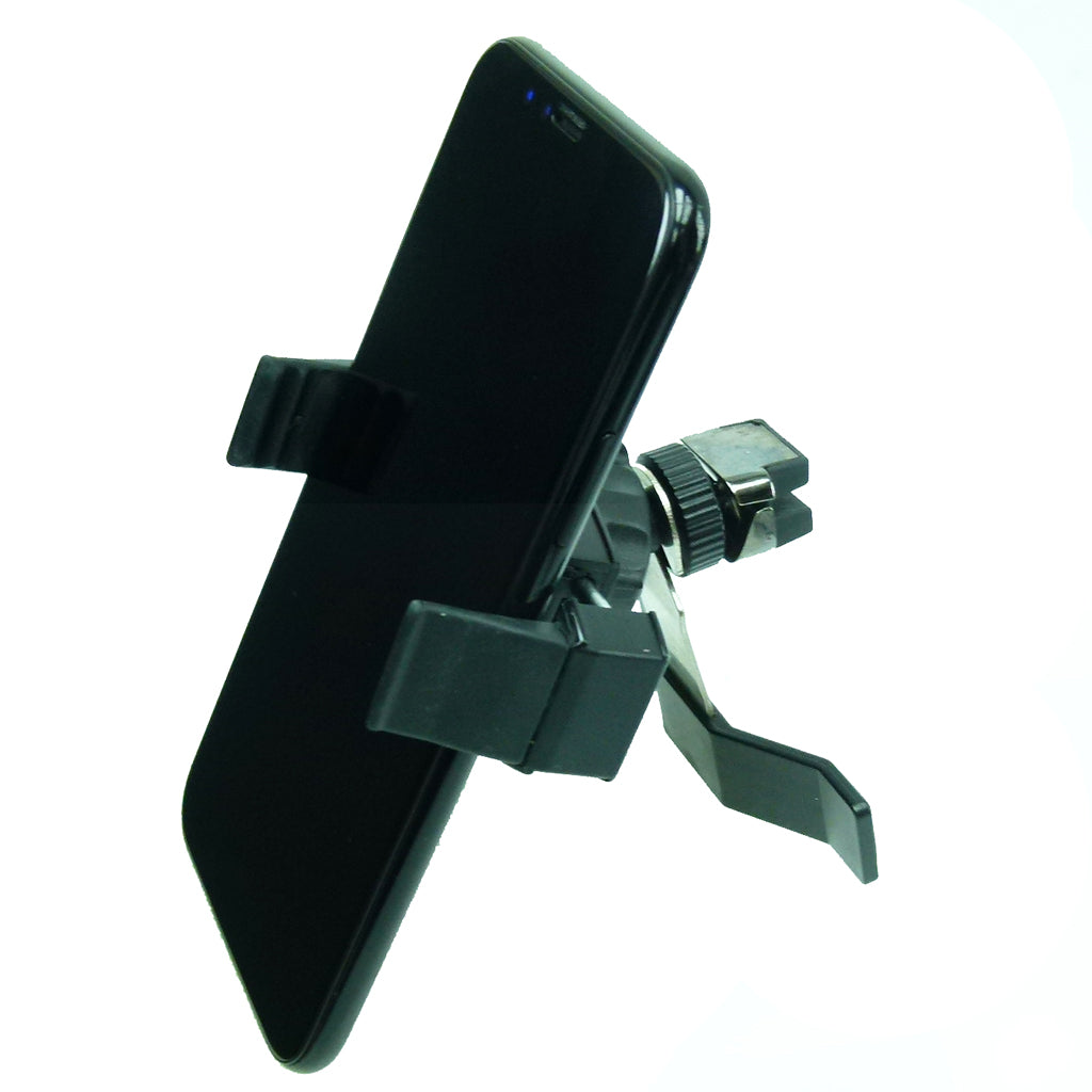 Mobile Grip 2 Ultimate Vehicle Air Vent Mount for Apple iPhone XR (sku 42630)