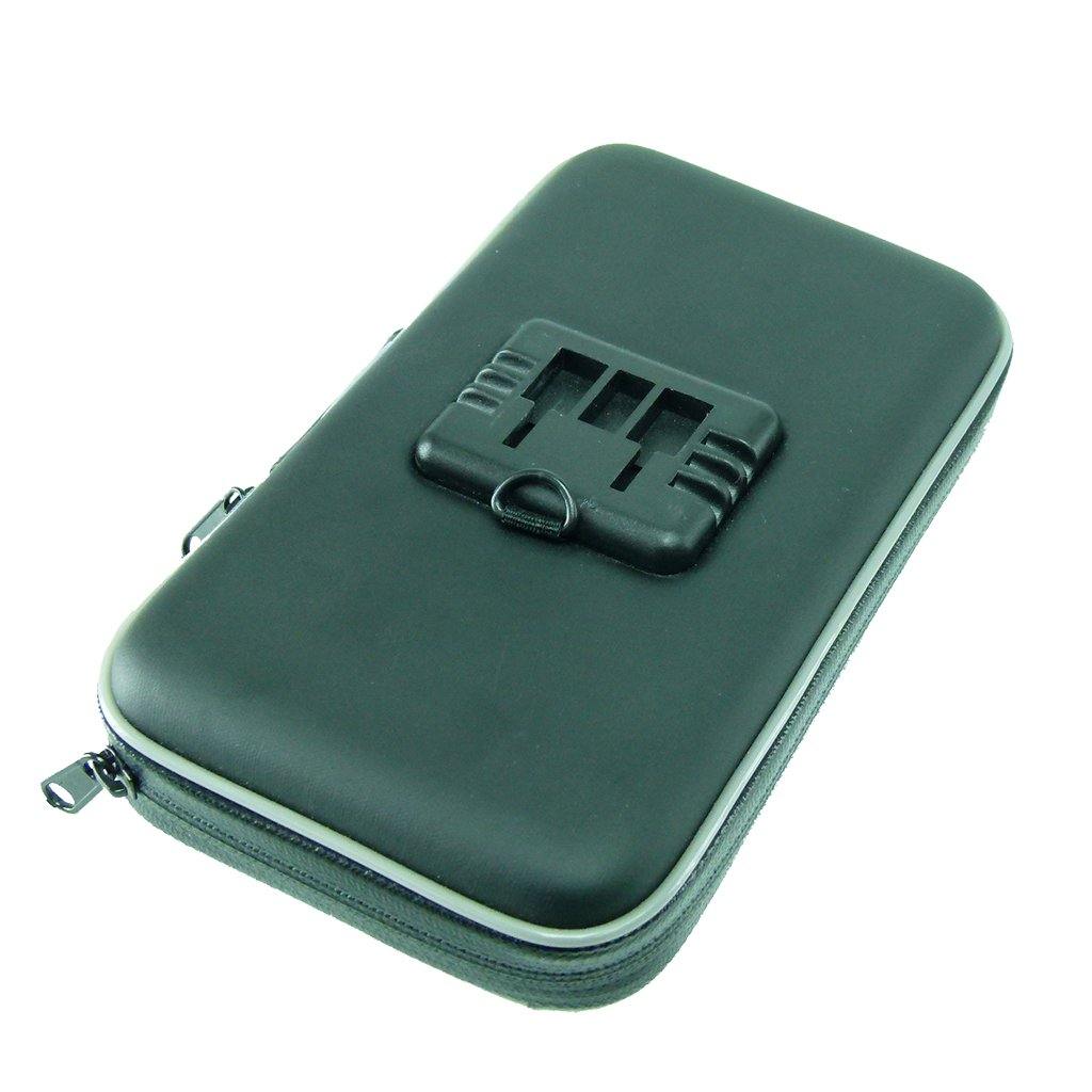 BuyBits Waterproof Soft Case for iPhone 11 PRO MAX Uses 2 Prong Adapter System (sku 49010) - BuyBits Ltd UK