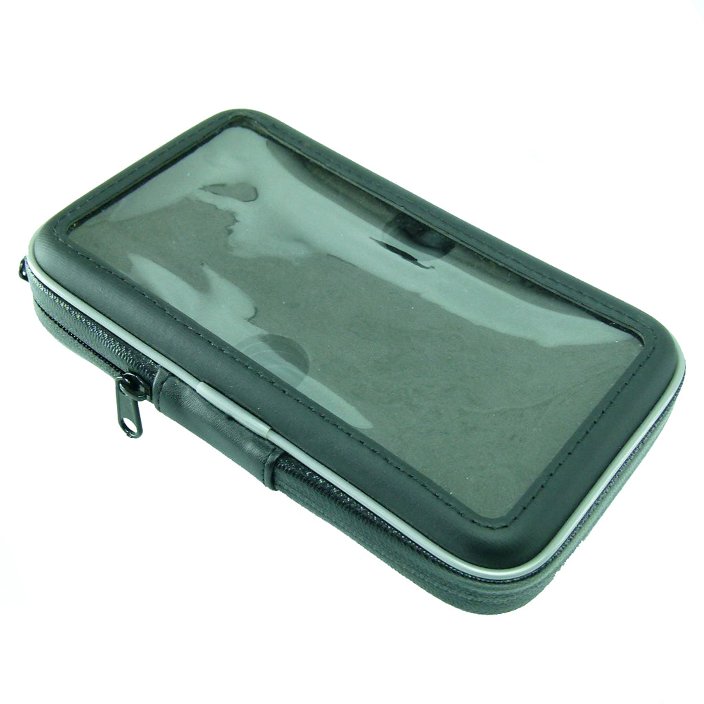 BuyBits Waterproof Soft Case for iPhone XS MAX Uses 2 Prong Adapter System (sku 42722)