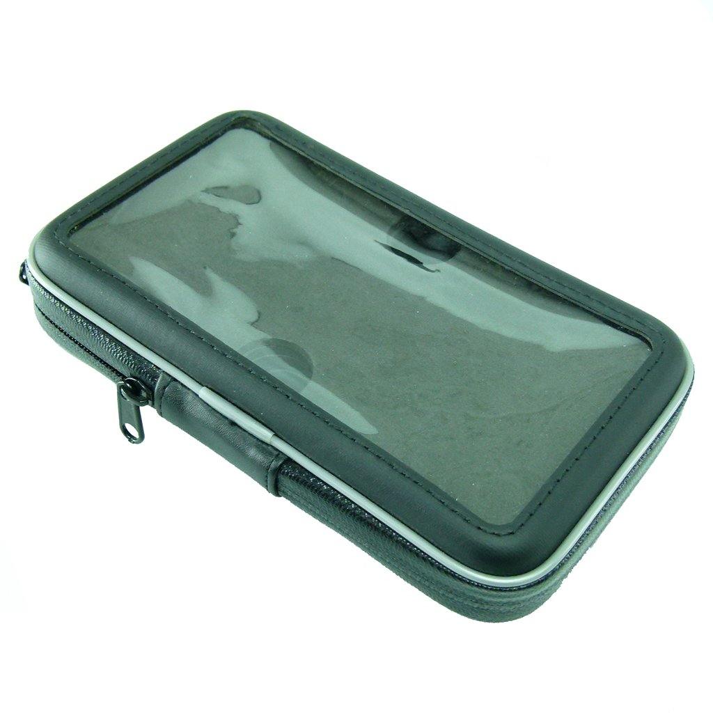 BuyBits Waterproof Soft Case for iPhone 11 PRO MAX Uses 2 Prong Adapter System (sku 49010) - BuyBits Ltd UK