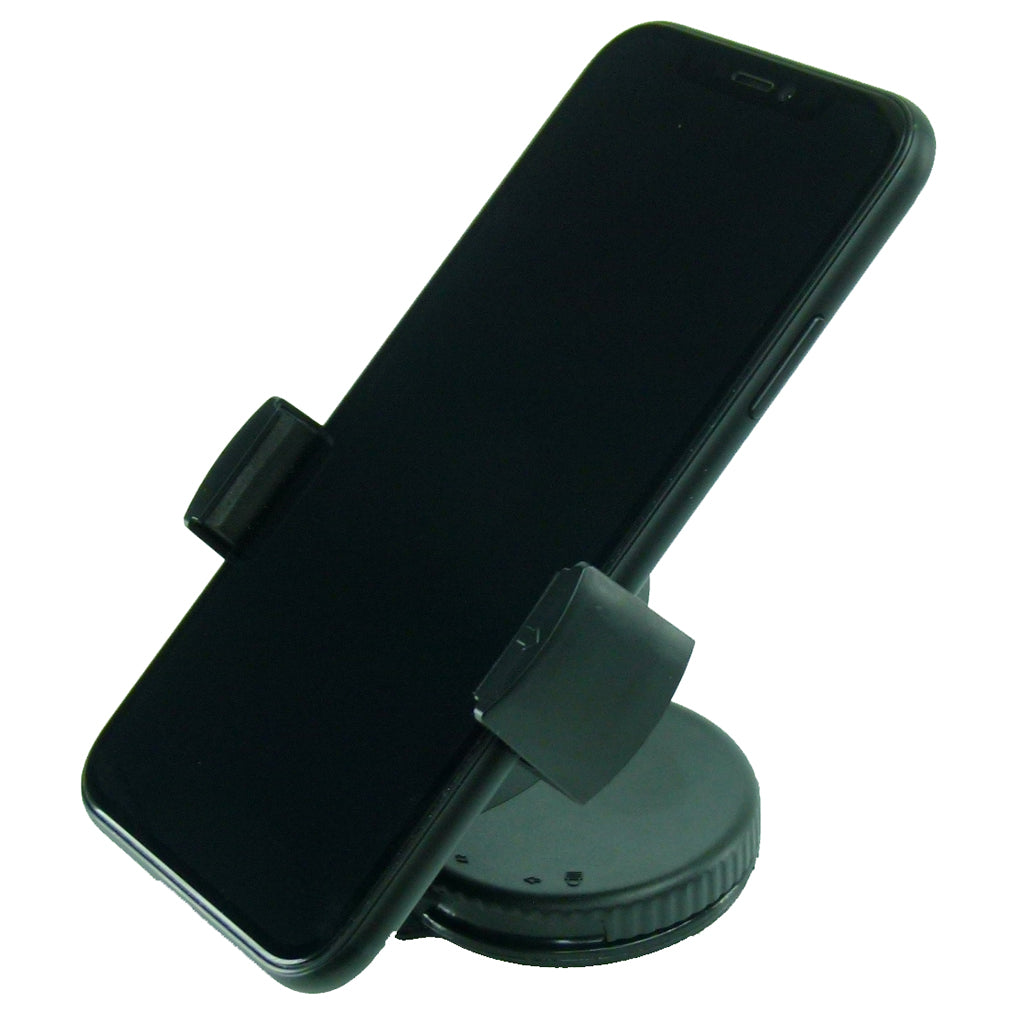 Compact Multisurface Phone Holder Mount for iPhone XS MAX (sku 42732)