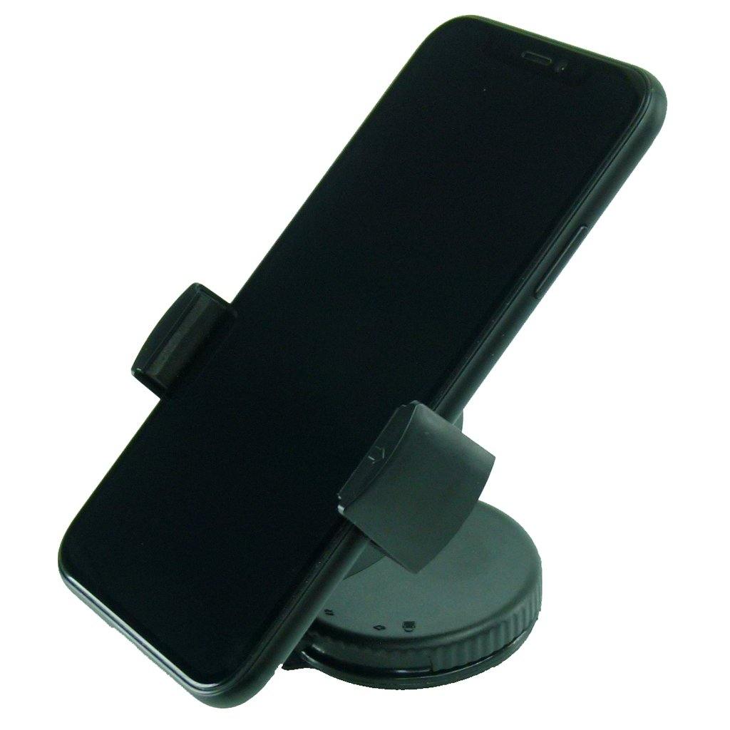 Compact Multisurface Phone Holder Mount for iPhone 11 PRO (sku 49307) - BuyBits Ltd UK