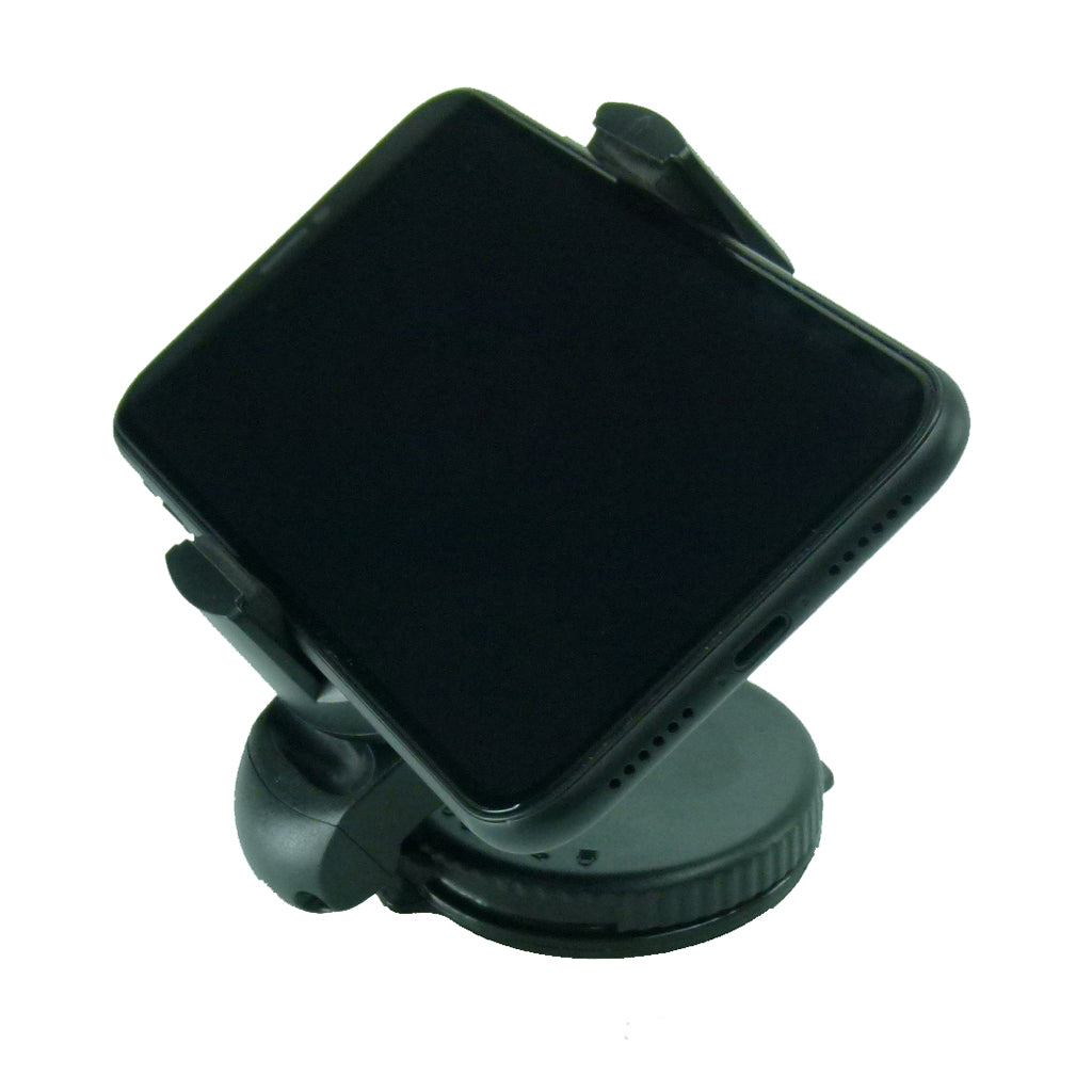 Compact Multisurface Phone Holder Mount for iPhone XS MAX (sku 42732)