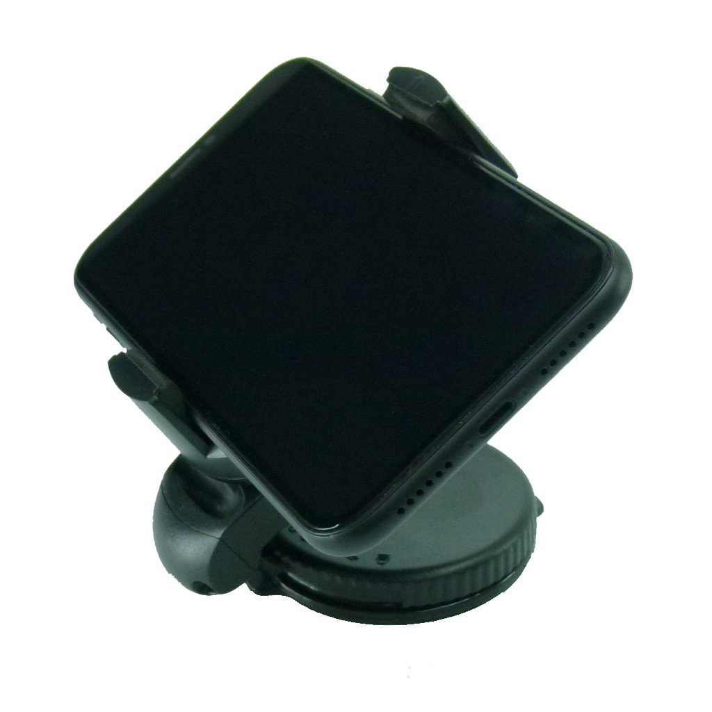 Compact Multisurface Phone Holder Mount for iPhone 11 (sku 49193) - BuyBits Ltd UK