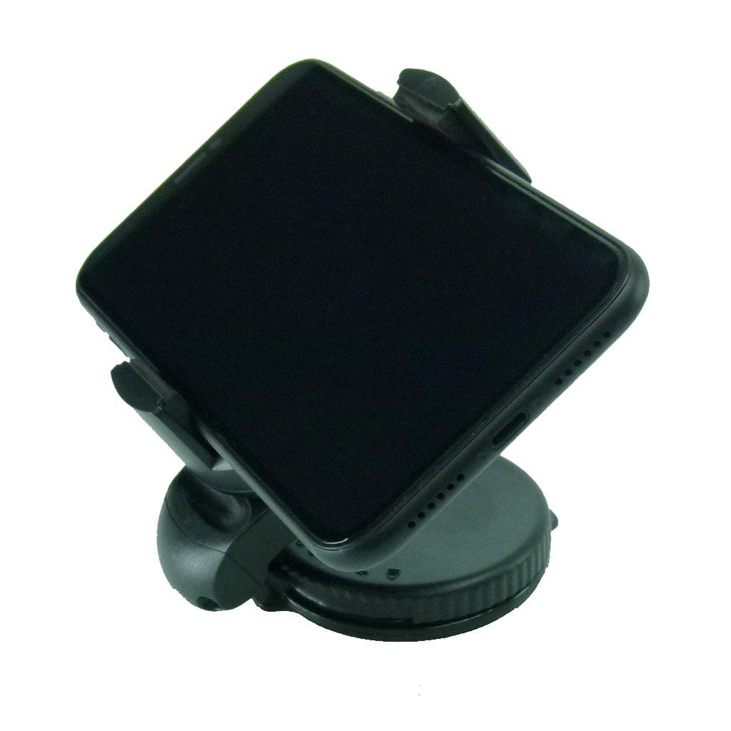 Compact Multisurface Phone Holder Mount for iPhone 11 PRO (sku 49307) - BuyBits Ltd UK