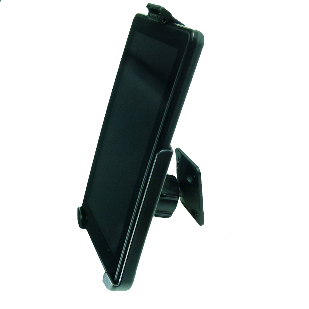 Dedicated Screw Fix Car Van Truck Dash Console Holder Mount for Amazon Fire 7 (sku 42902)