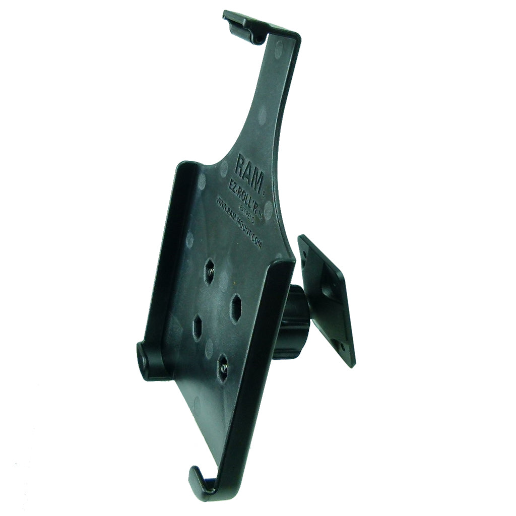 Dedicated Screw Fix Car Van Truck Dash Console Holder Mount for Amazon Fire 7 (sku 42902)