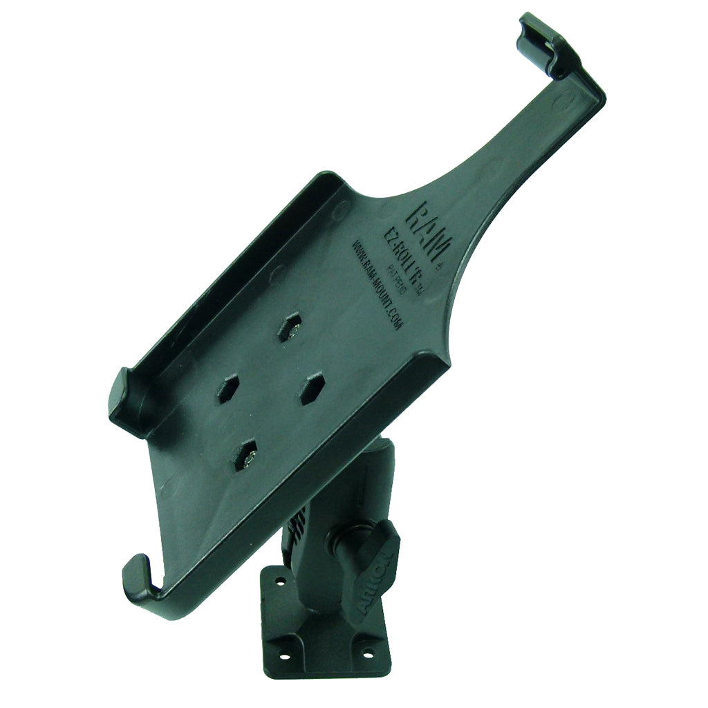 Dedicated Screw Fix Counter Desk Table Shelf Mount for Amazon Fire 7 (sku 42904)