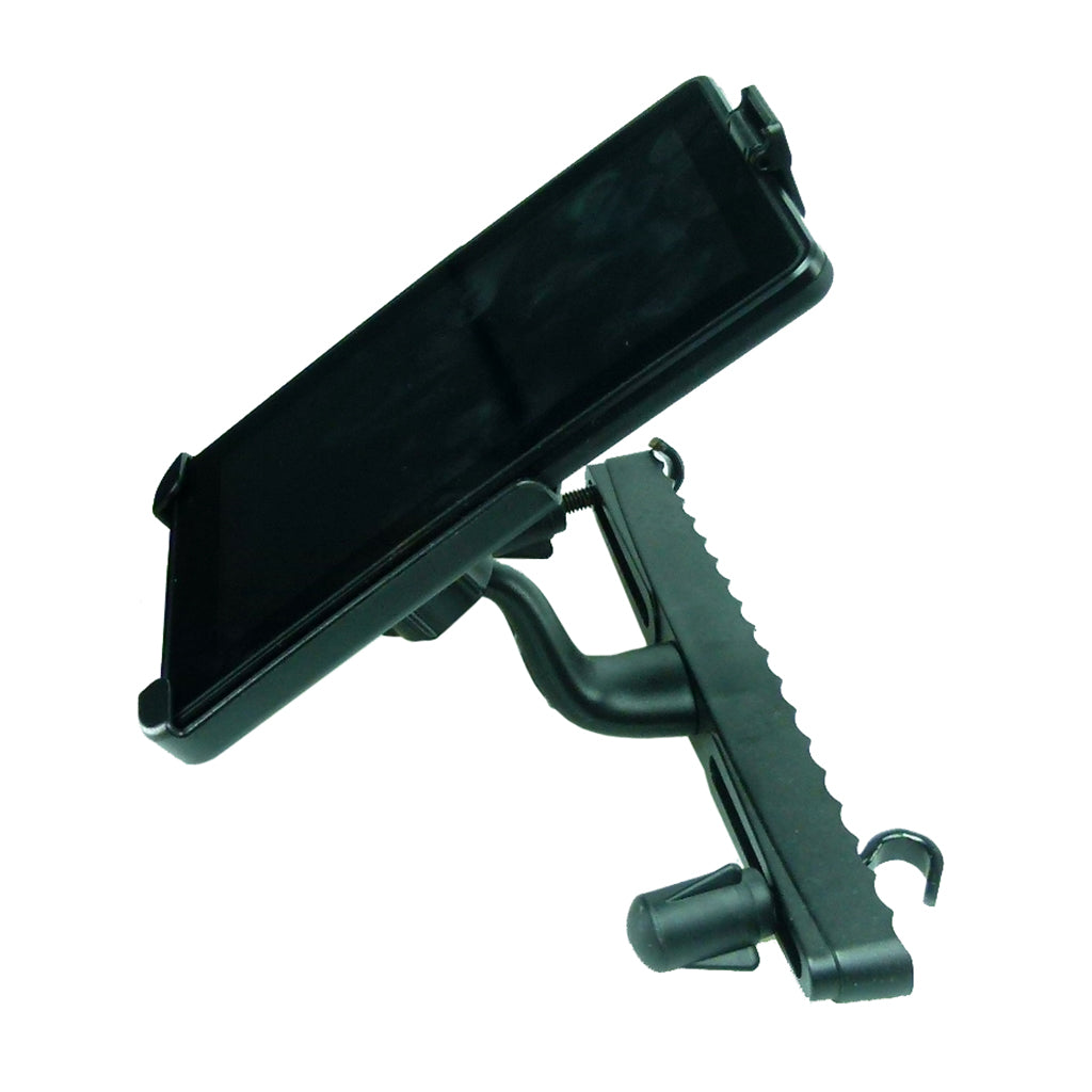 Dedicated Car Headrest Tablet Holder for Amazon Fire 7 (sku 42914)
