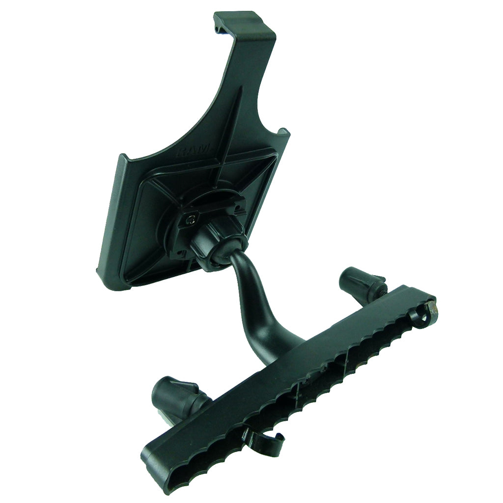 Dedicated Car Headrest Tablet Holder for Amazon Fire 7 (sku 42914)