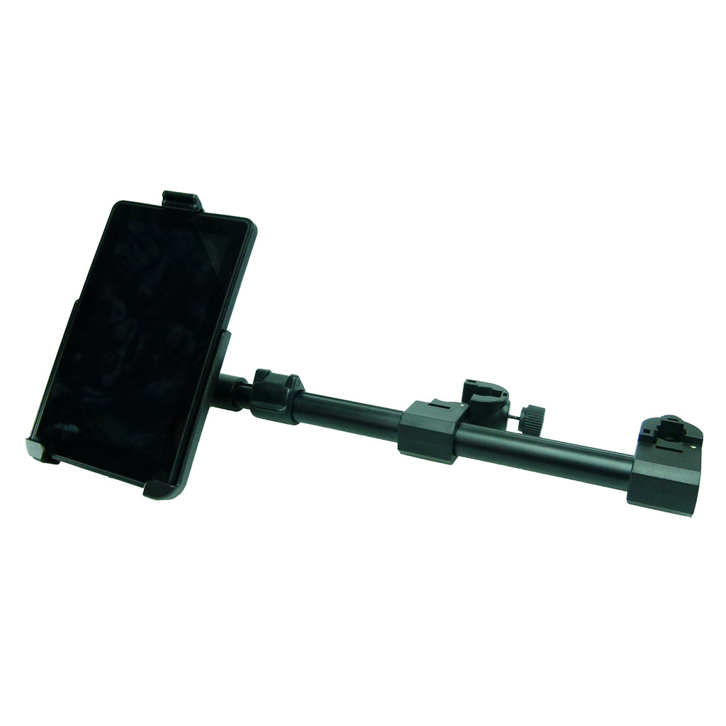 Dedicated Central Car Headrest Mount for Amazon Fire 7 (sku 42916)