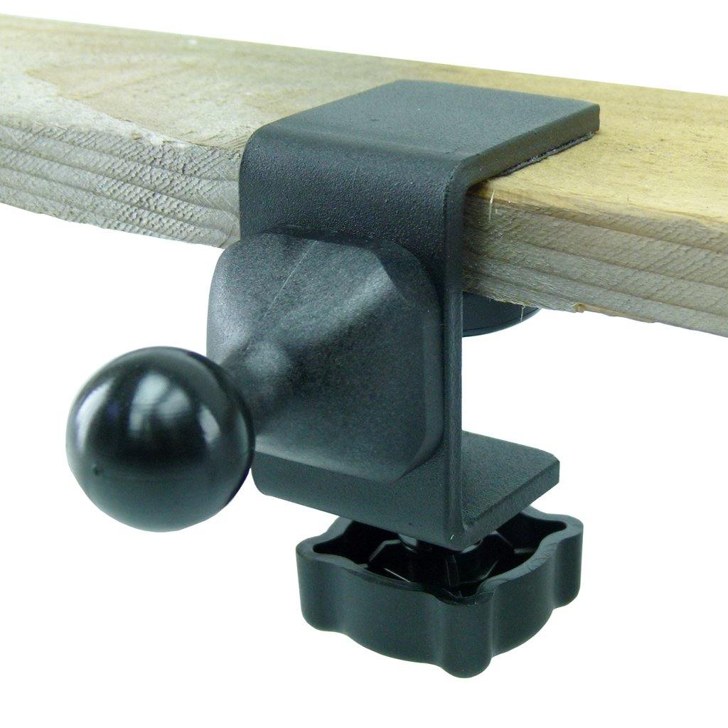 Dedicated Shelf Tabletop Mount for Apple iPad PRO 11" (2018) (sku 46680) - BuyBits Ltd UK