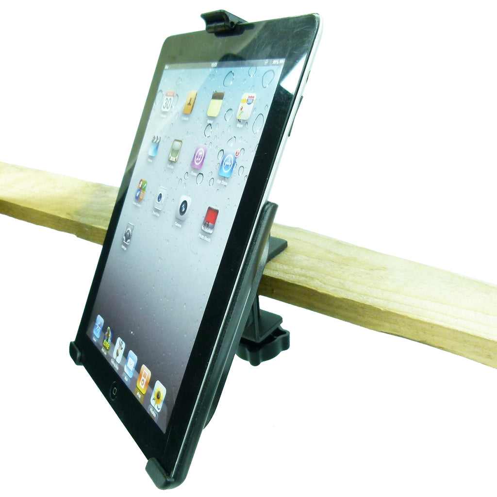 Dedicated Shelf Tabletop Mount for Apple iPad 4th Gen (sku 42984)
