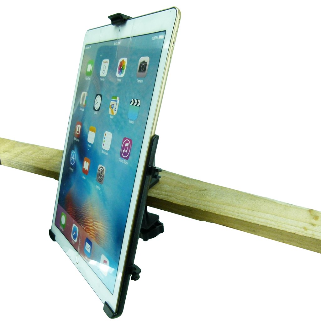 Dedicated Shelf Tabletop Mount for Apple iPad PRO 11" (2020) (sku 54046) - BuyBits Ltd UK