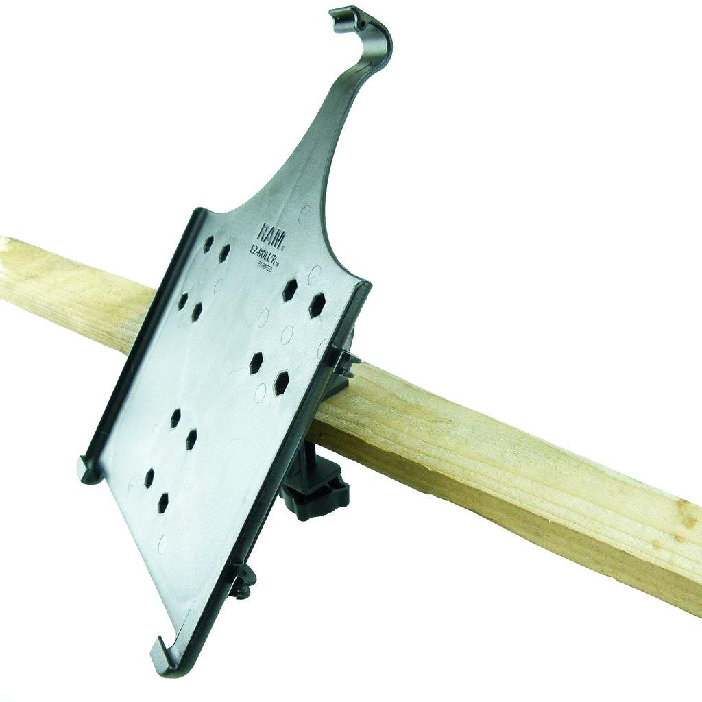 Dedicated Shelf Tabletop Mount for Apple iPad PRO 11" (2018) (sku 46680) - BuyBits Ltd UK