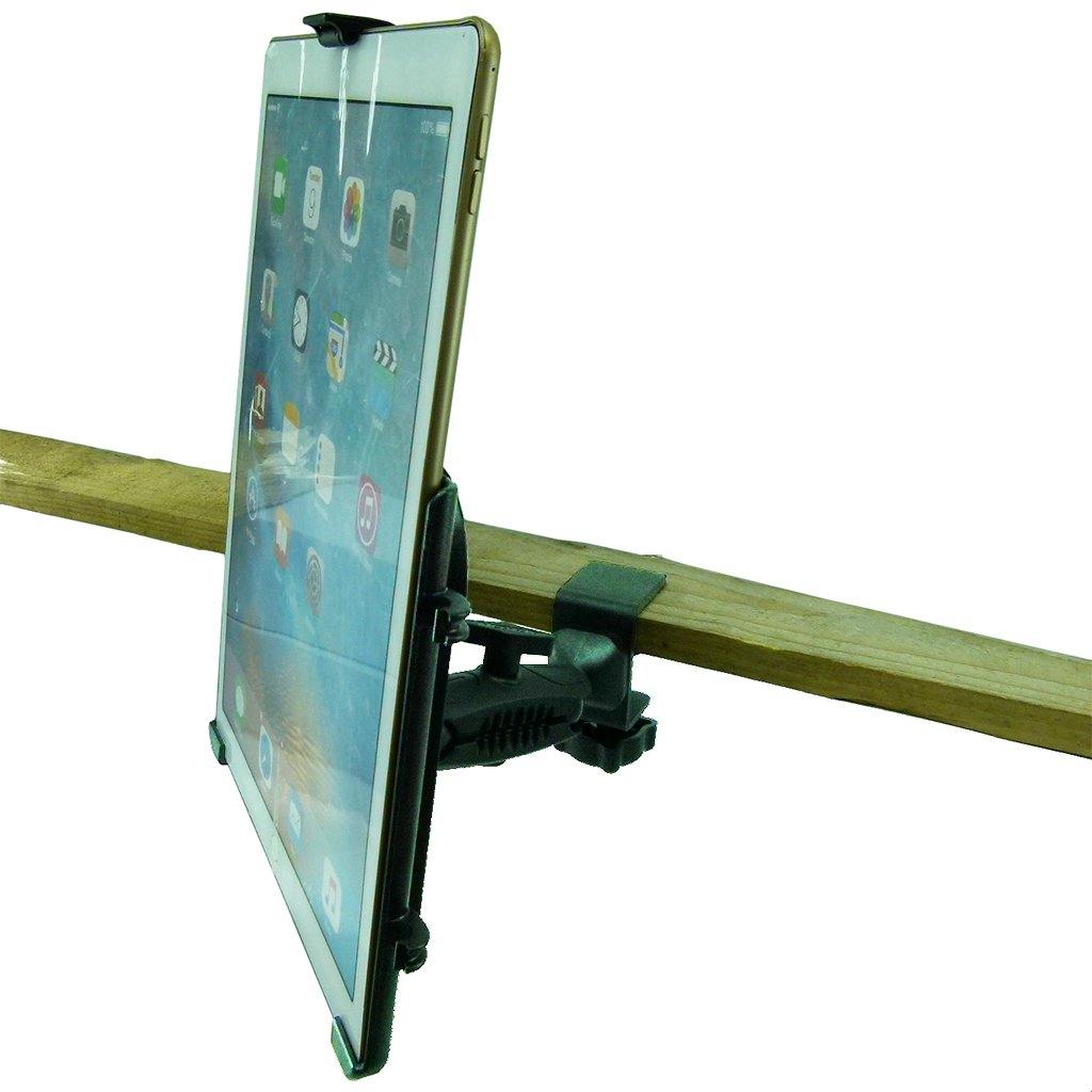 Dedicated Extended Shelf Tabletop Mount for Apple iPad PRO 11" (2018) (sku 46678) - BuyBits Ltd UK