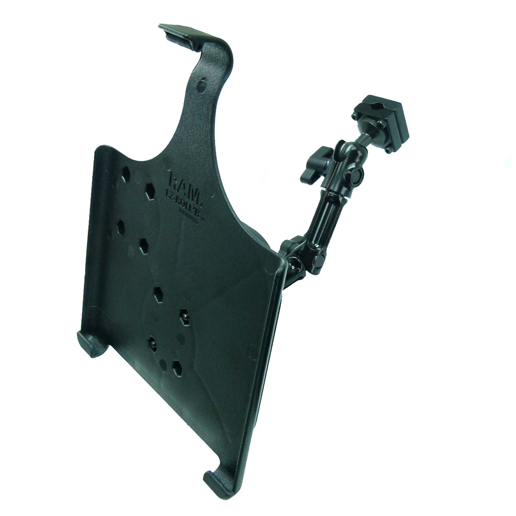 BuyBits Heavy Duty Car Headrest Mount for Apple iPad Air 2nd Gen (sku 43096)