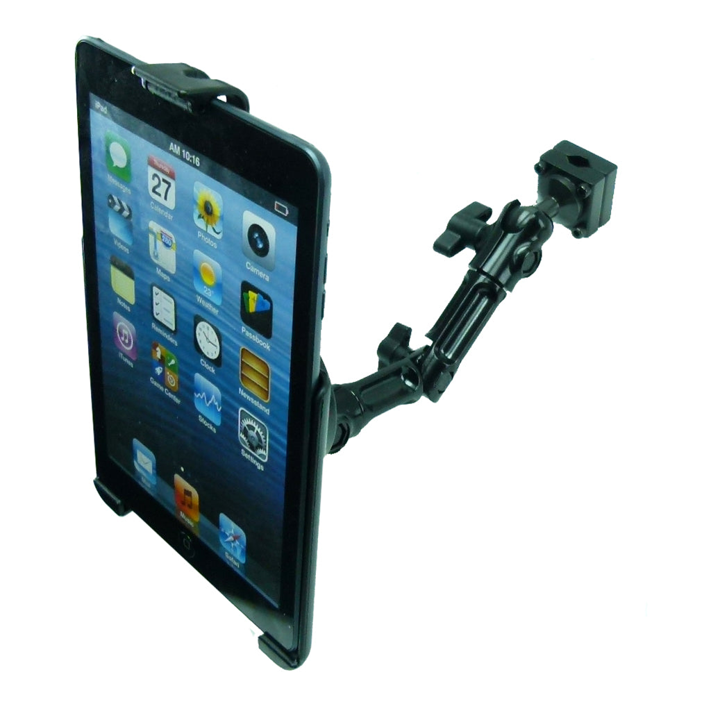 BuyBits Heavy Duty Car Headrest Mount for Apple iPad Mini 2nd Gen (sku 43098)