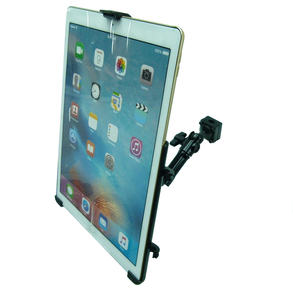 BuyBits Heavy Duty Car Headrest Mount for Apple iPad PRO 12.9" (sku 43104)