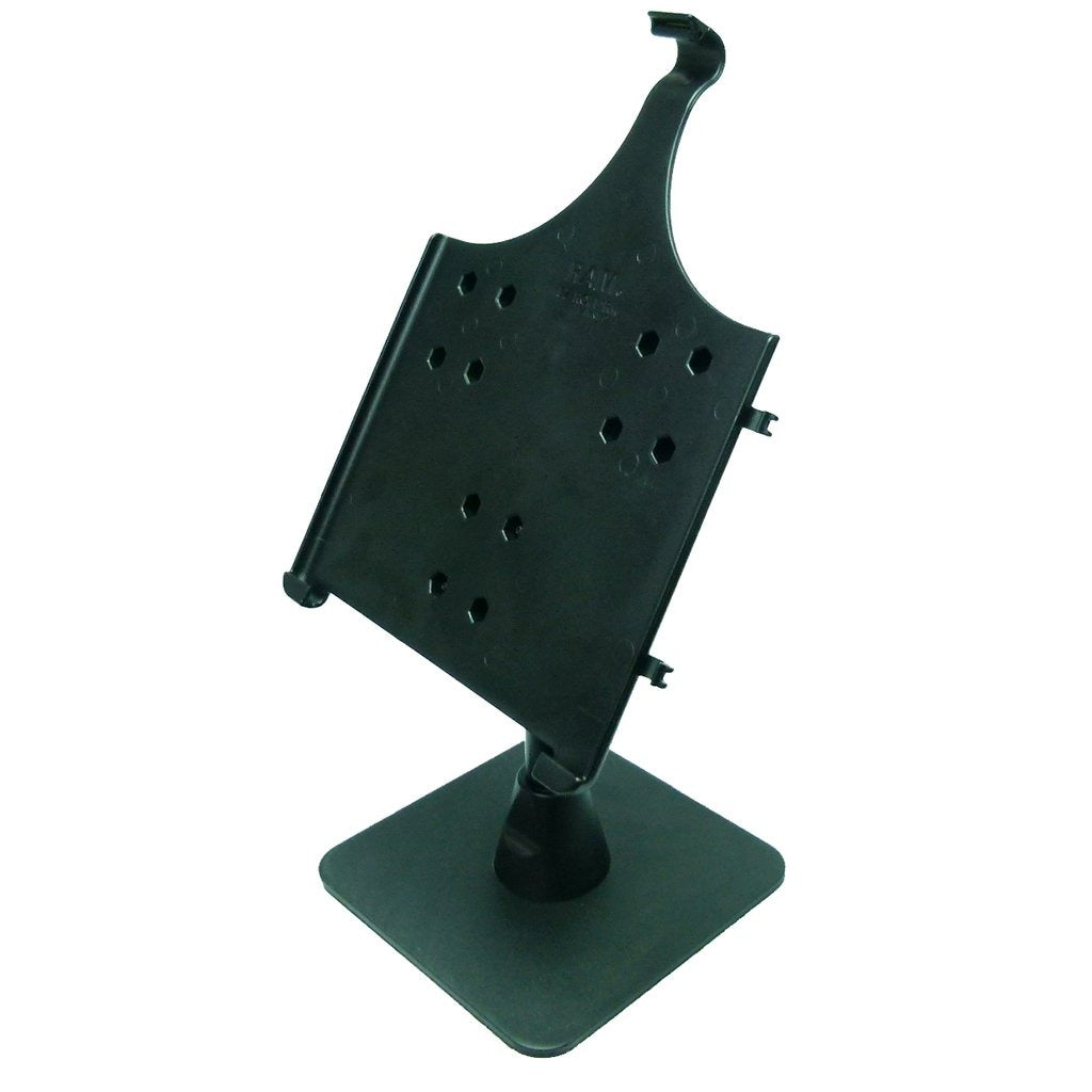 BuyBits Extendable Dedicated Desk Counter Mount for Apple iPad Pro 11" (2018) (sku 46672) - BuyBits Ltd UK