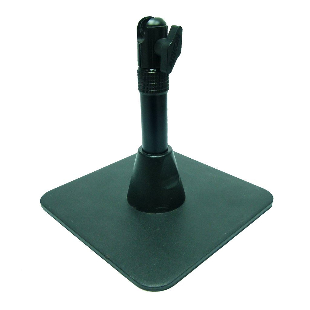 BuyBits Extendable Dedicated Desk Counter Mount for Apple iPad Pro 12.9" 3rd Gen (2018) (sku 46671) - BuyBits Ltd UK